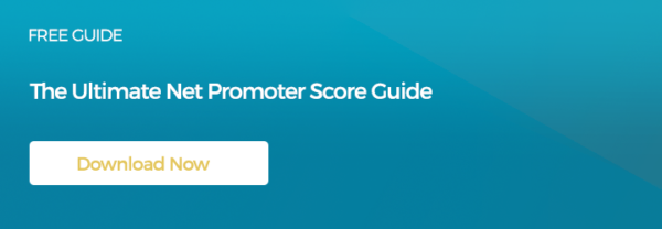 the ultimate net promoter score guide