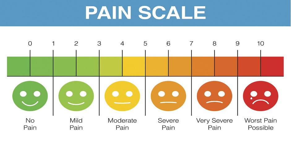 Types Of Rating Scale In Education - Design Talk