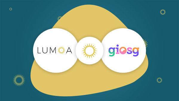 Integrate Giosg with Lumoa