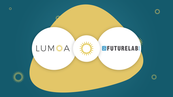 Lumoa and Futurelab Finland