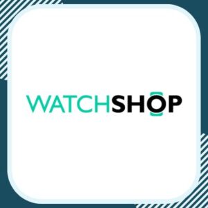Watchshop experience with Lumoa