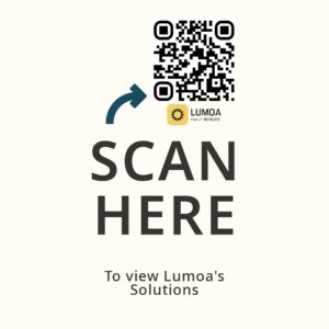 Lumoa QR Code